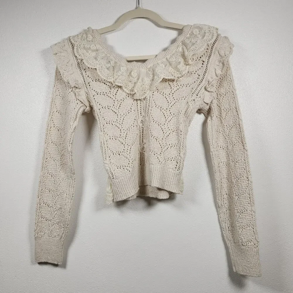 Zara brand size